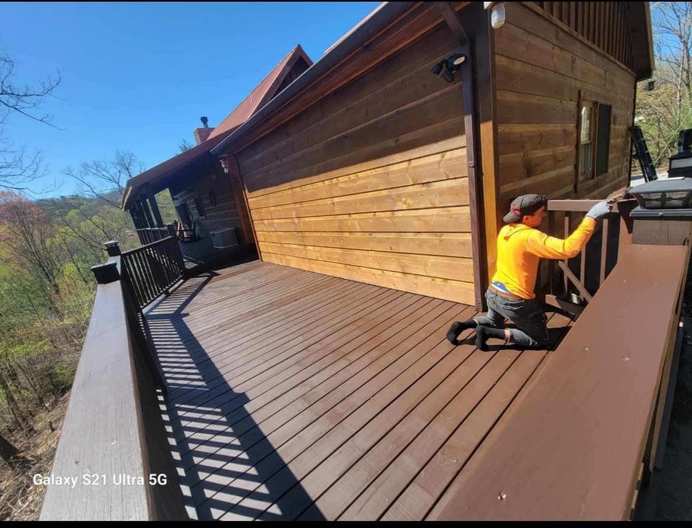 All Photos for Roberts Handyman Service  in , 