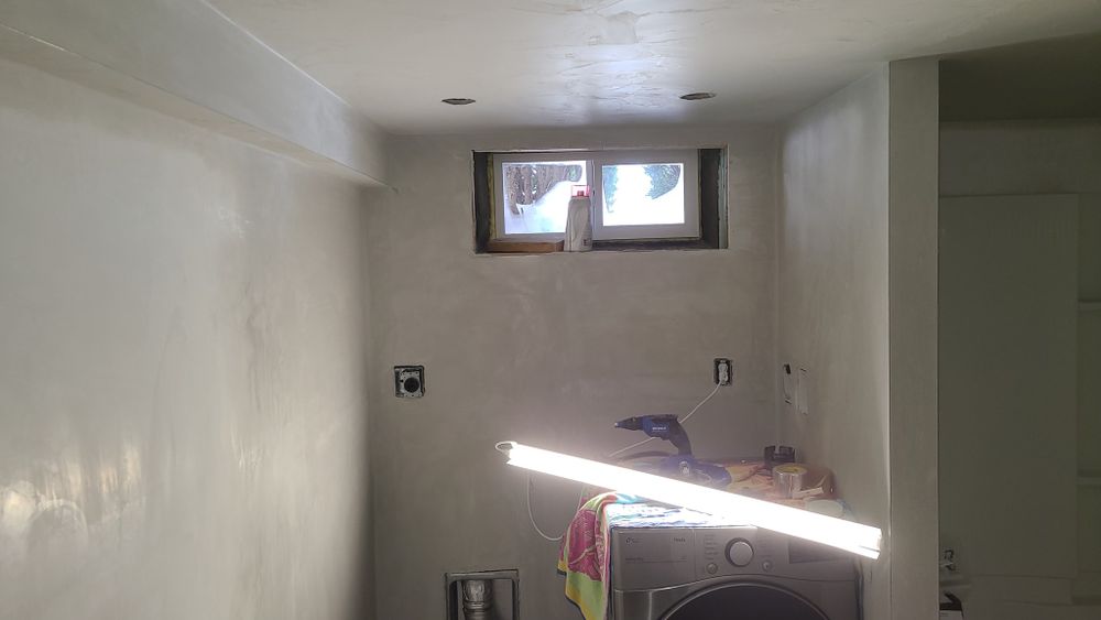 Our plaster repair and restoration service fixes cracks, holes, and damaged surfaces, blending new work seamlessly with existing plaster to restore your home’s walls and ceilings beautifully and professionally. for DM PLASTERING in Attleboro, MA