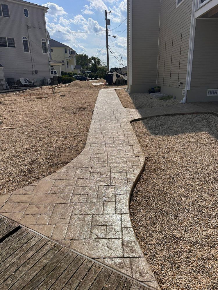 All Photos for DiDaniele Masonry in Tuckerton, NJ