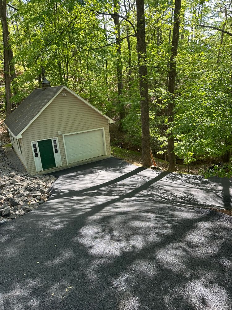 All Photos for James R Carter Paving in Roanoke, VA