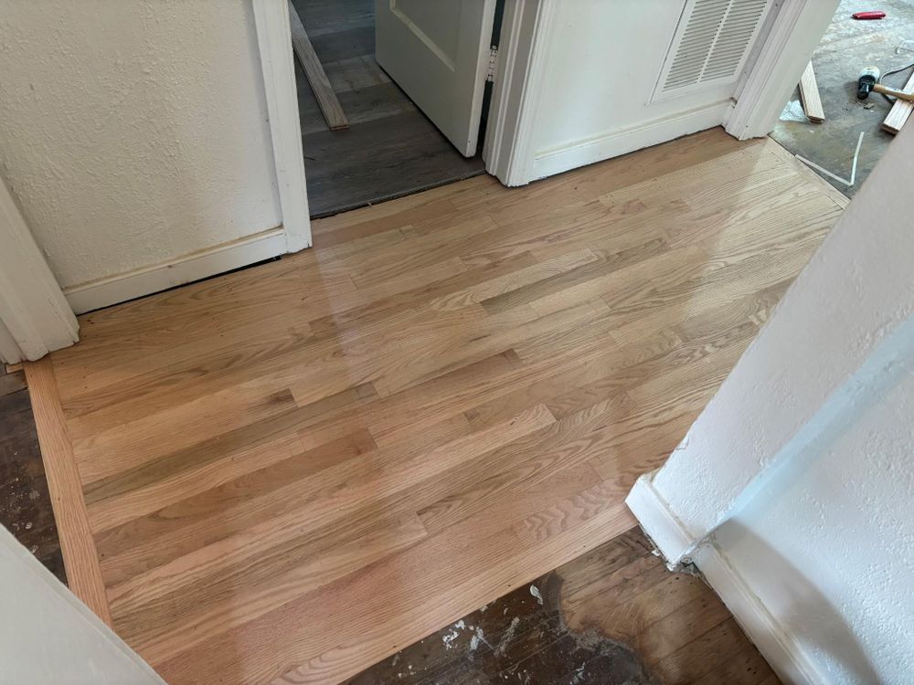 All Photos for Jason Tench Flooring LLC in Richmond, VA