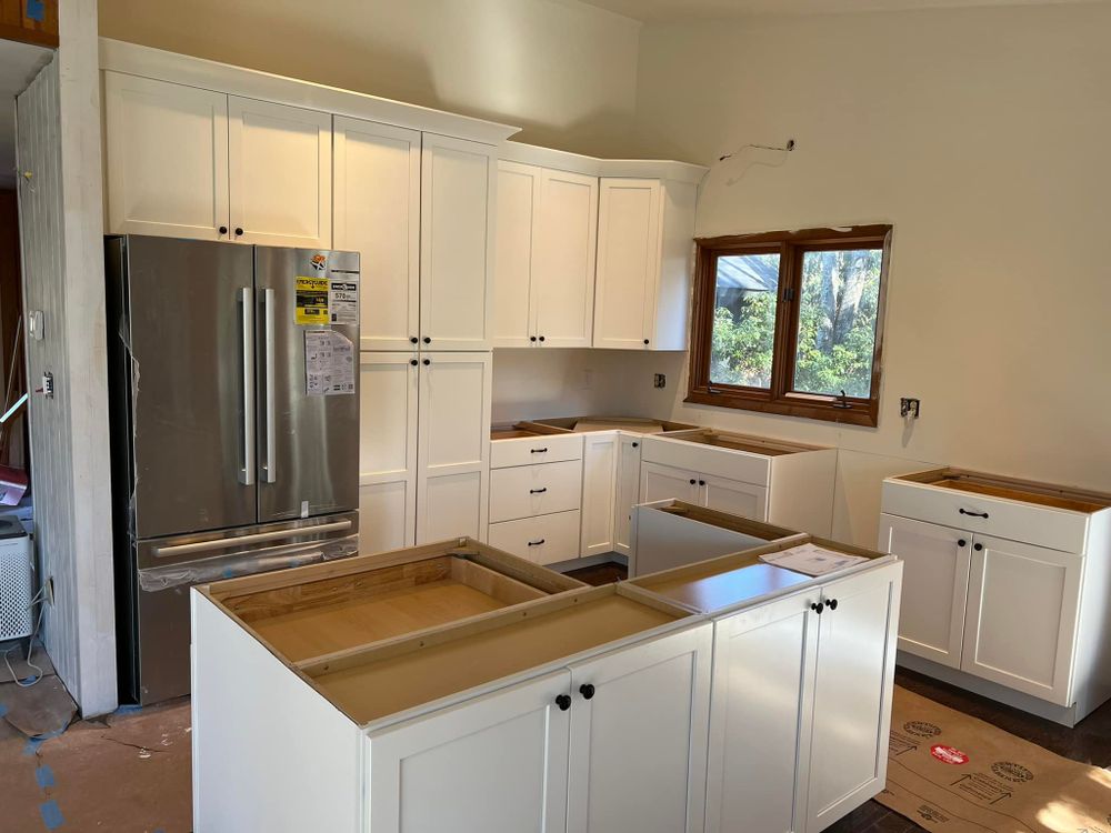All Photos for Blake King Construction in Hickory, NC