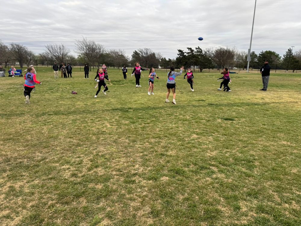 All Photos for Iron Plains Football in Amarillo, TX