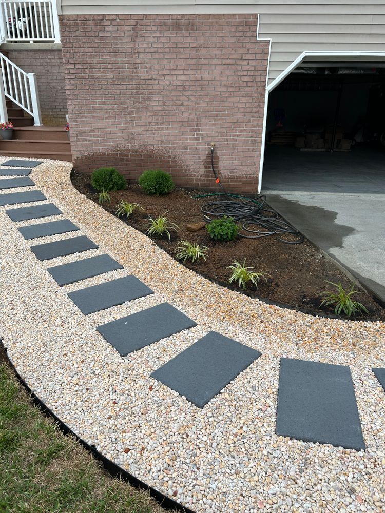 All Photos for Gatrell Landscape & Tree Removal in Bluff City, TN