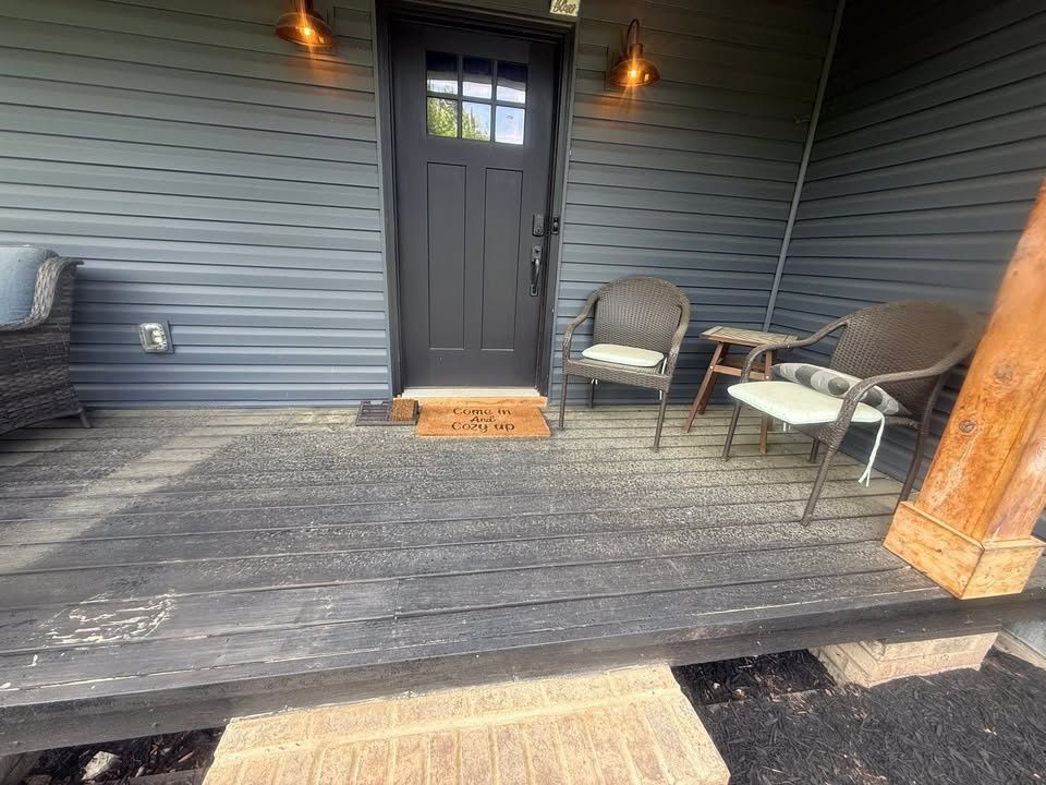 All Photos for Honey Exterior Services in Stanfield, NC