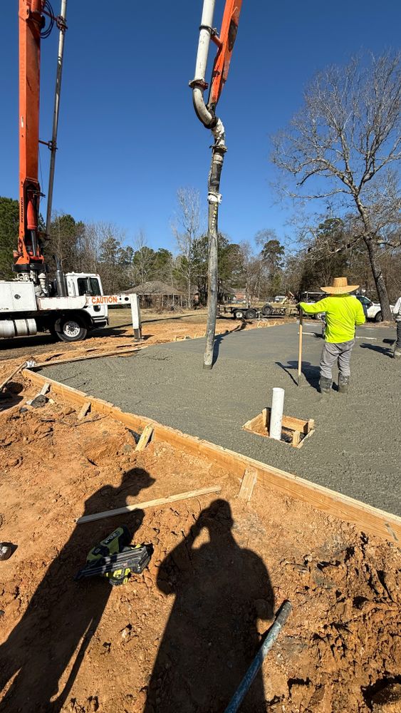 All Photos for Grae Steel Buildings in Willis, TX