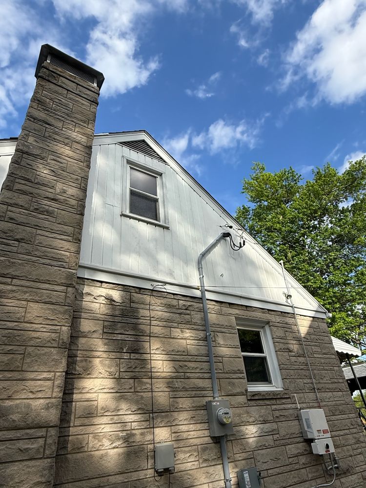 All Photos for Shepherd’s Repairs N’ Installs in Campbellsburg, IN