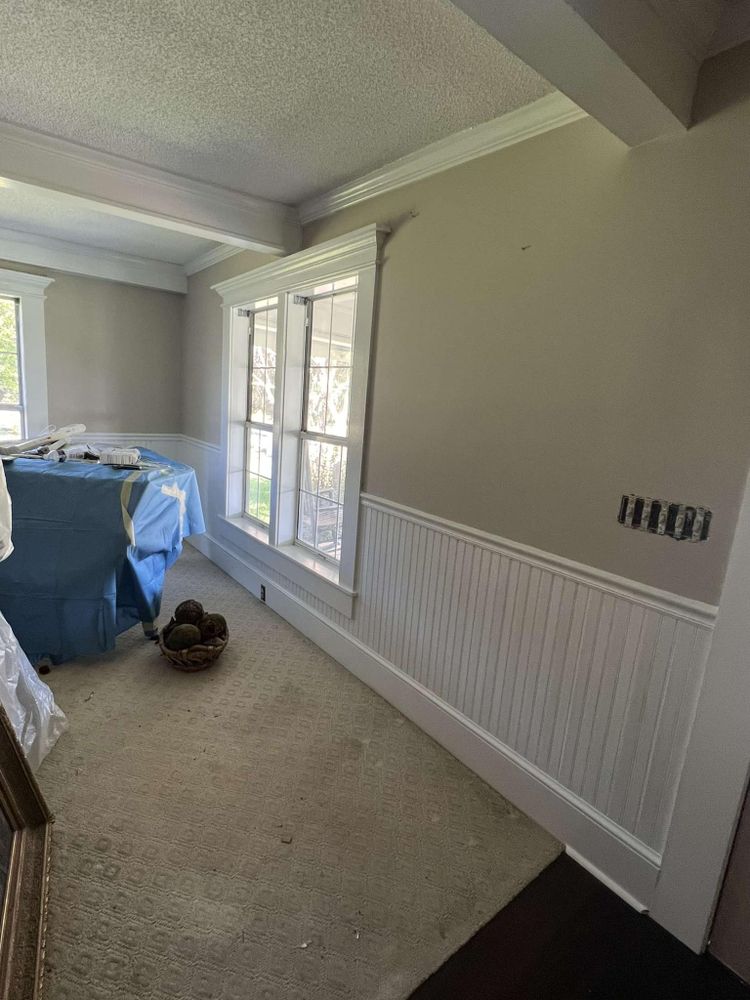 All Photos for Padelma Painting in Pearson, GA