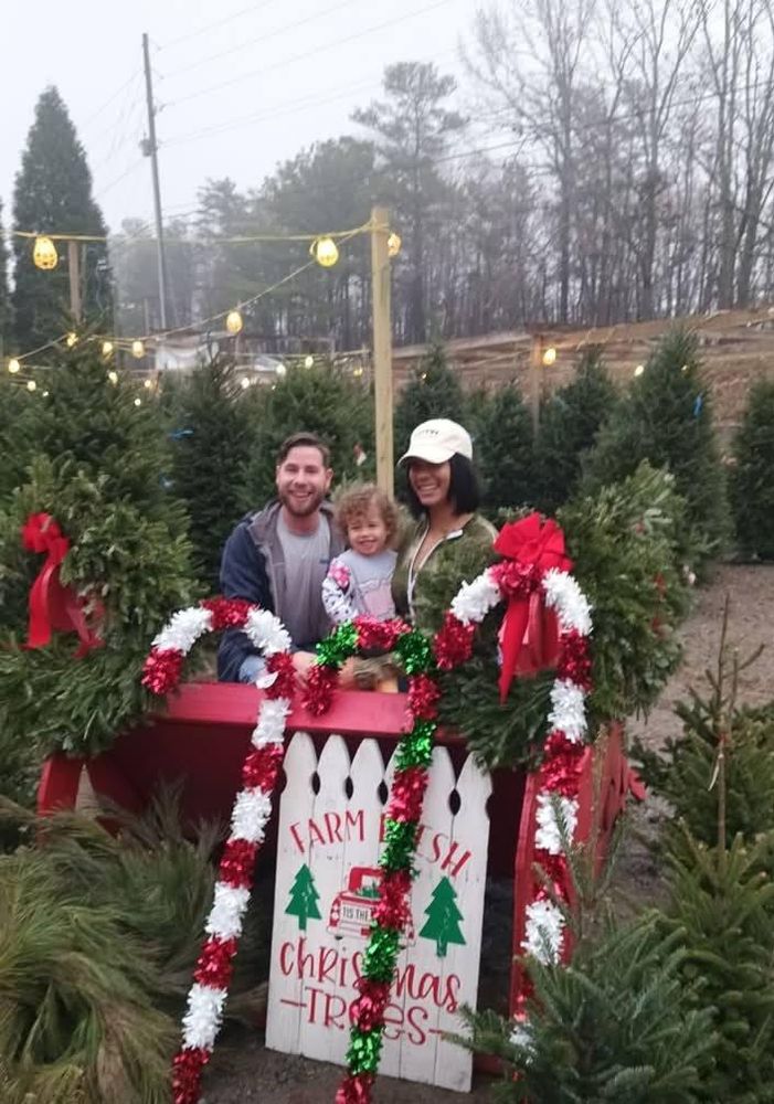 All Photos for BAM Another Pinestraw Lot in Flowery Branch, GA