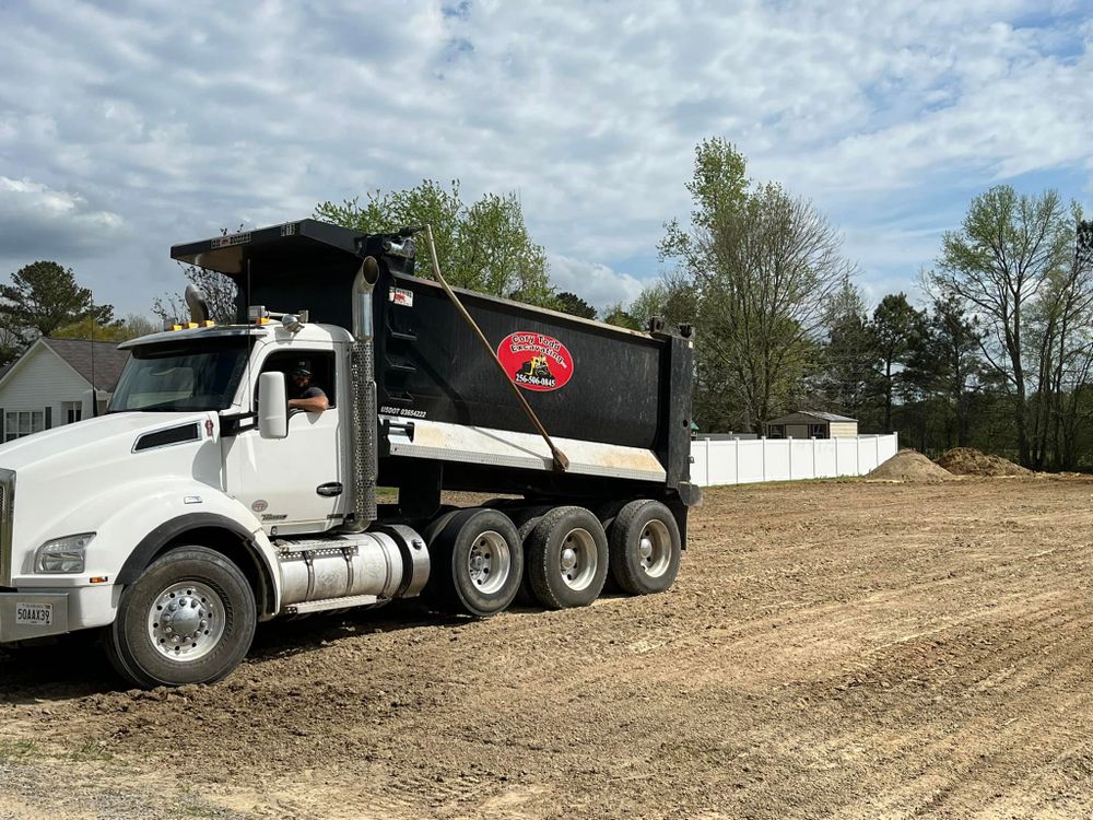 Tree Removal for Big Rock Tree Removal LLC in Boaz, AL