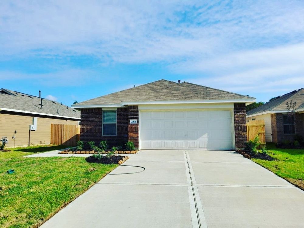 All Photos for 3i Inspectors in Houston, TX