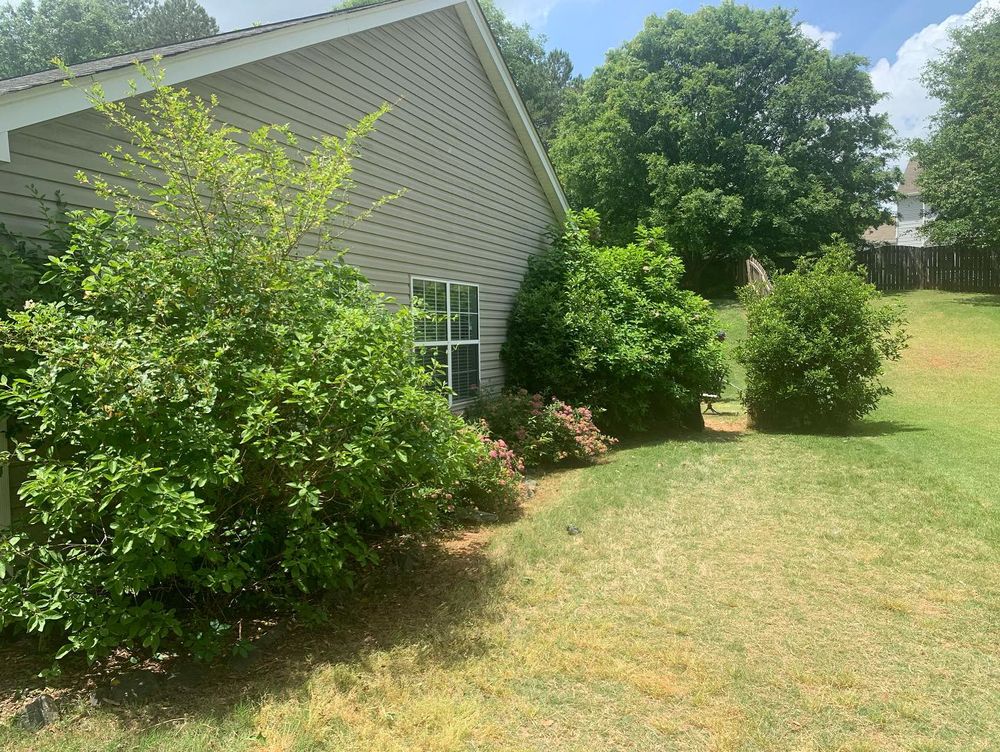 All Photos for JIF Concrete Services in Greenville, SC