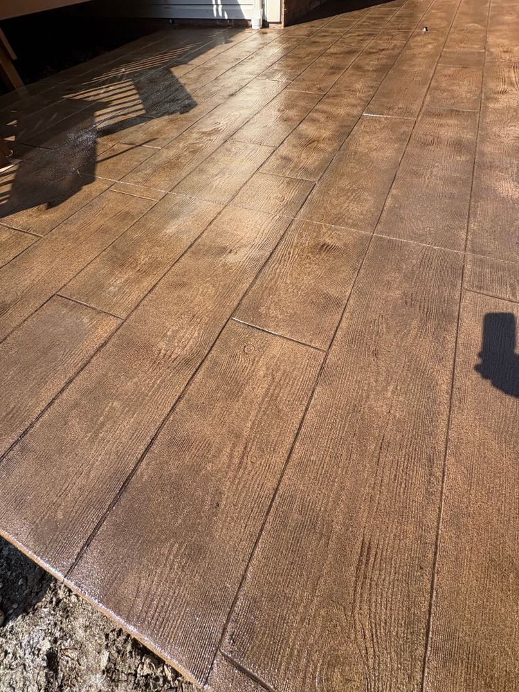 All Photos for Premier Concrete Scapes in Murfreesboro, TN