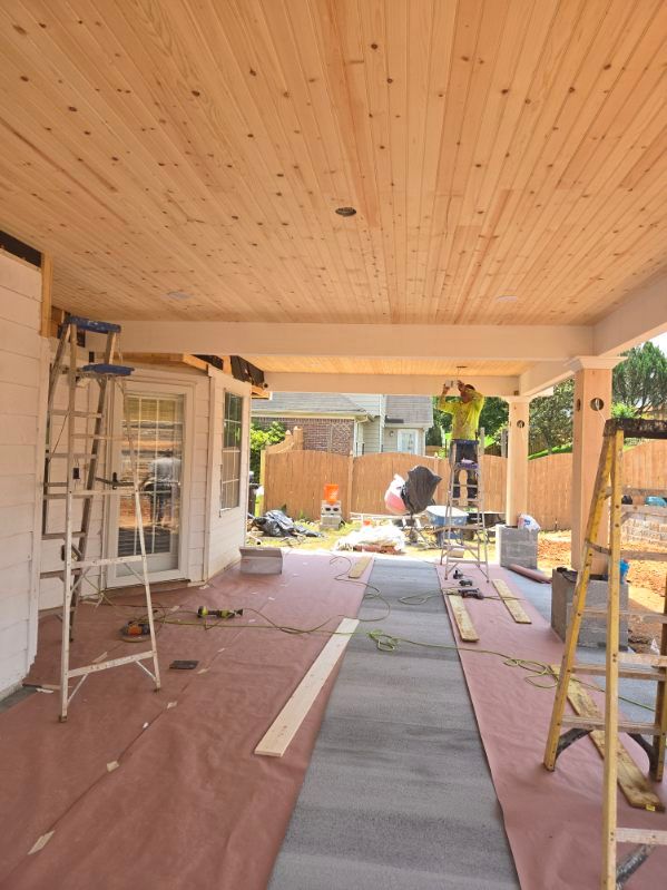 All Photos for Hightower Home Improvement and Garden in Atlanta, GA