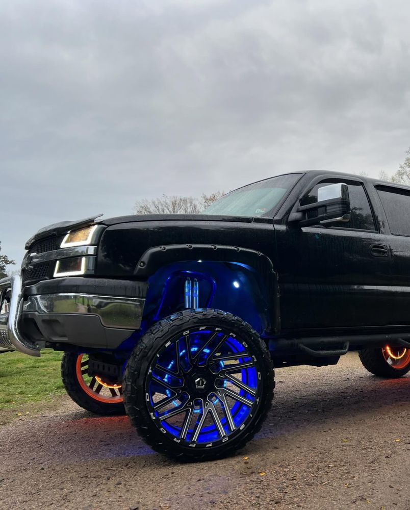 All Photos for Tragedy Lighting in Oxford, NC