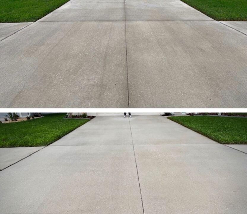 All Photos for Foreshore Pressure Cleaning Services Inc in Holiday, FL
