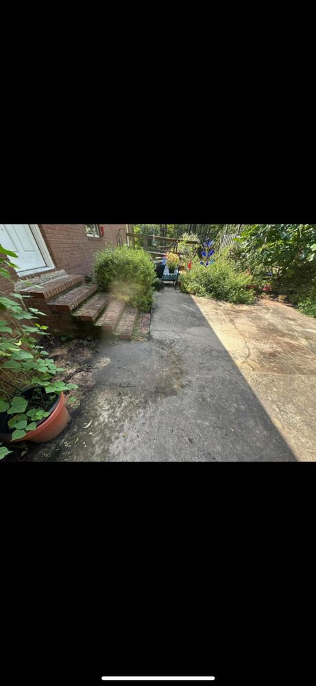 All Photos for X-Stream Pressure Washing and Roof Cleaning in Sandersville, GA