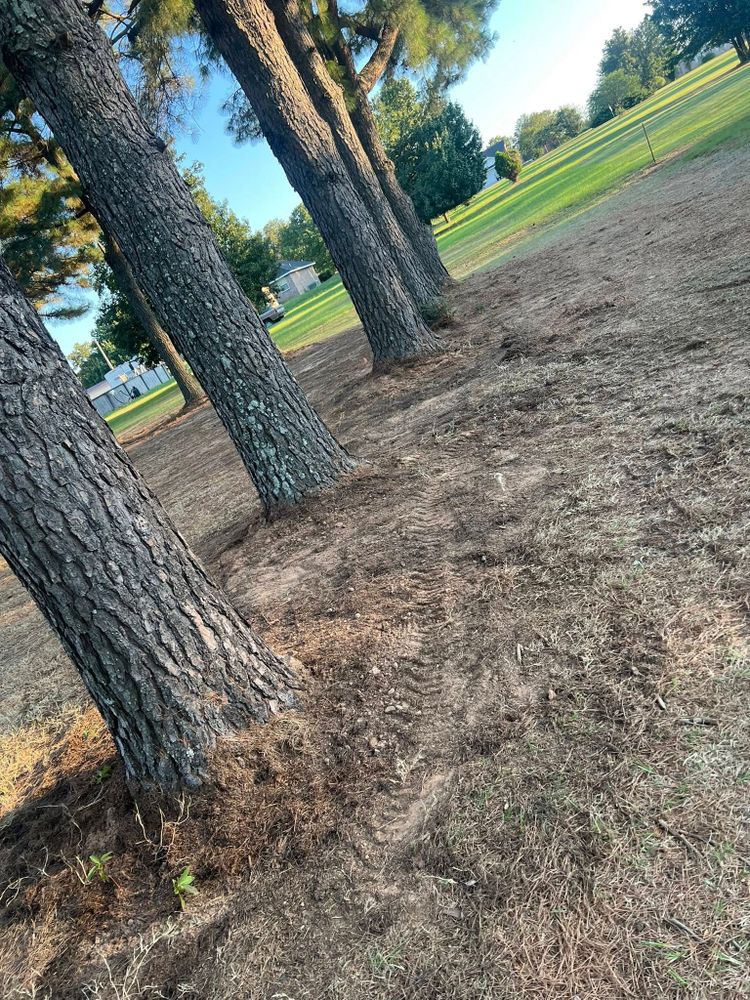 Landscaping  for Zac’s Lawn and Landscaping in Fort Smith, AR