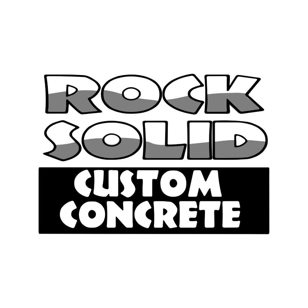 Rock Solid Custom Concrete team in Wilmington, NC - people or person