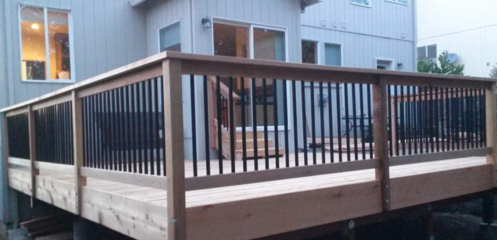 Transform your outdoor space with our professional Deck & Patio Installation service. Our experienced team will work closely with you to create a beautiful and functional area for relaxation and entertainment. for Good Works R&C in Nampa, ID