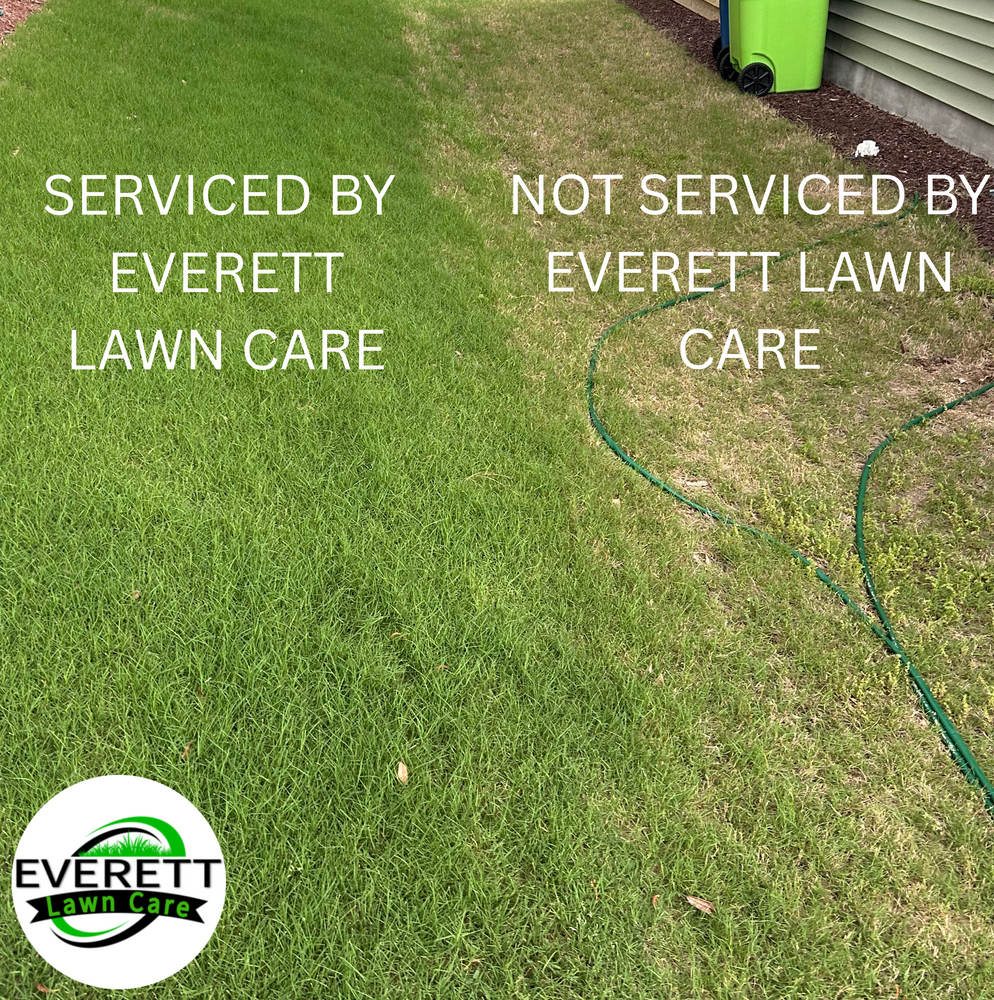 All Photos for Everett Lawn Care in Raleigh, NC