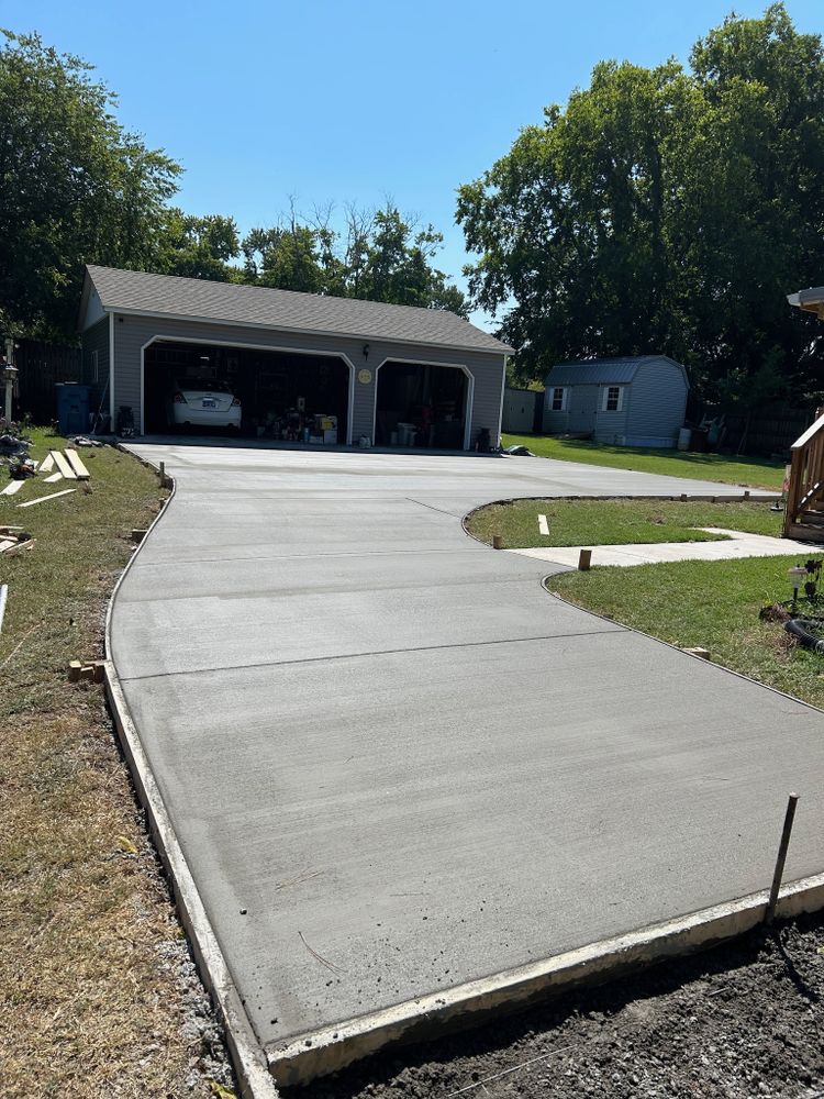 All Photos for Premier Concrete Scapes in Murfreesboro, TN