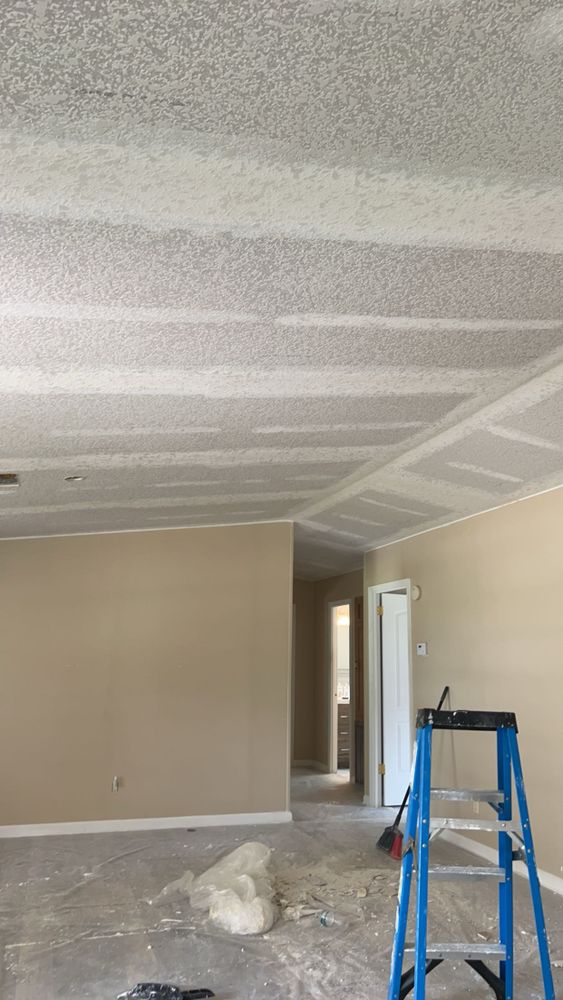 All Photos for Legacy Drywall & Taping in Lawrenceville, GA