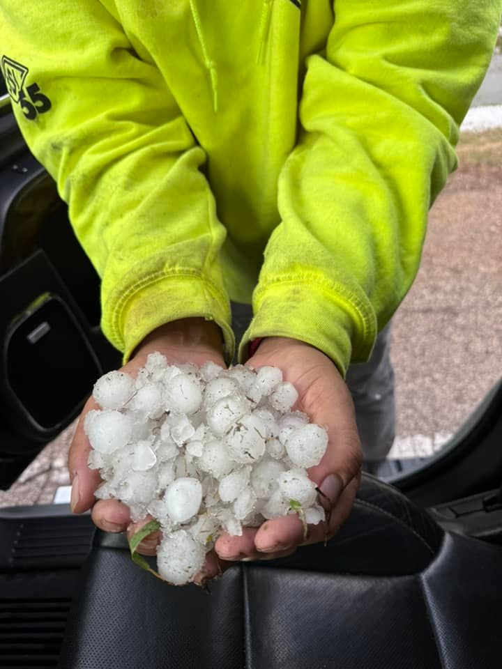 Our Storm Damage Repair service swiftly addresses roofing repairs, ensuring your home is protected. Our expert team restores stability and safety, using high-quality materials to handle storm-related damages effectively. for XRS Roofing in Garland, TX