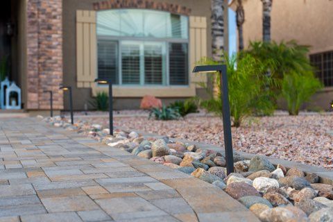 All Photos for All Green Landscapes in Phoenix, AZ