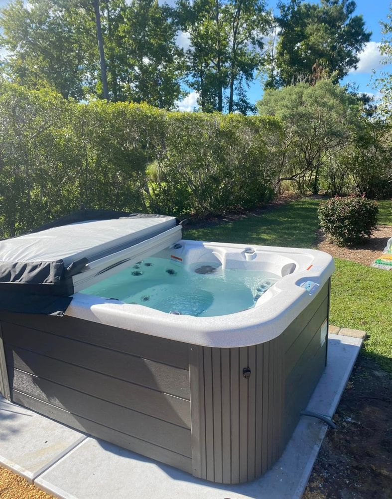 All Photos for Weiss Electric LLC in Wilmington, NC