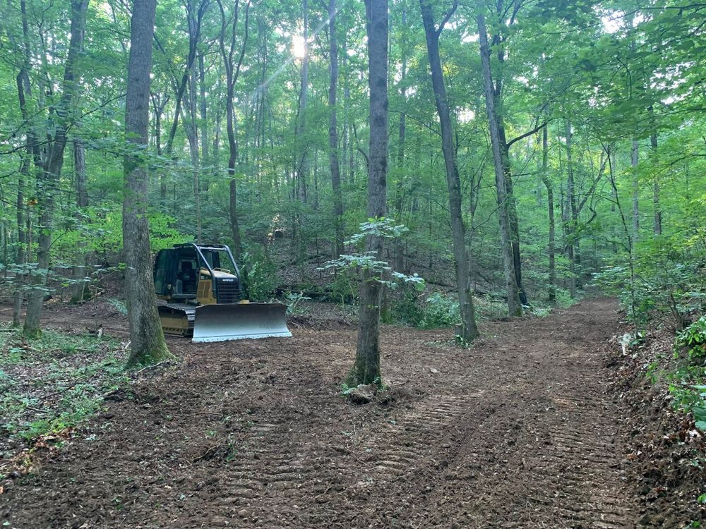 All Photos for Oaks Excavating in Lyles, TN