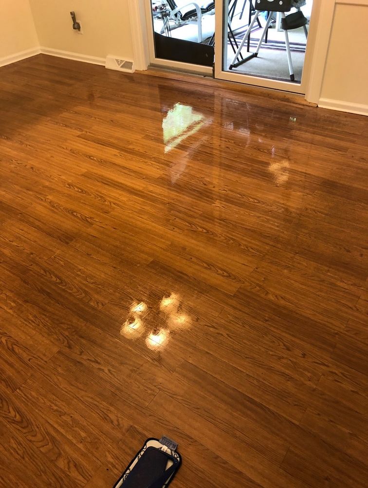 Carpet Cleaning for Banderas Cleaning Service in Elsmere, DE