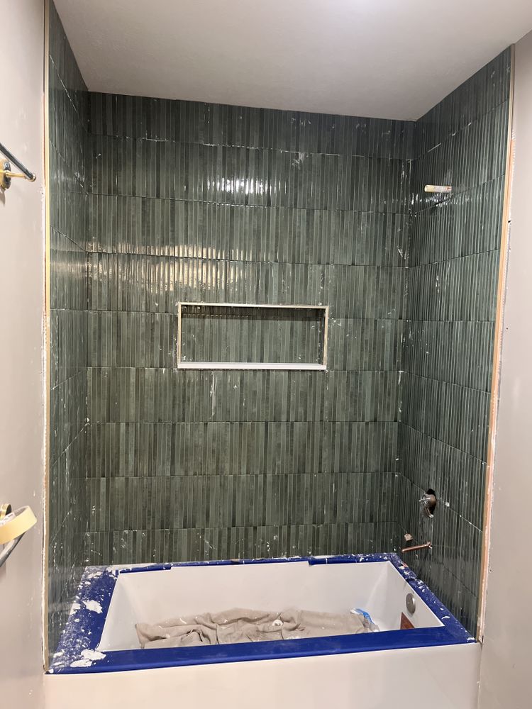 All Photos for Bestway Contractors LLC in Greenwood, IN