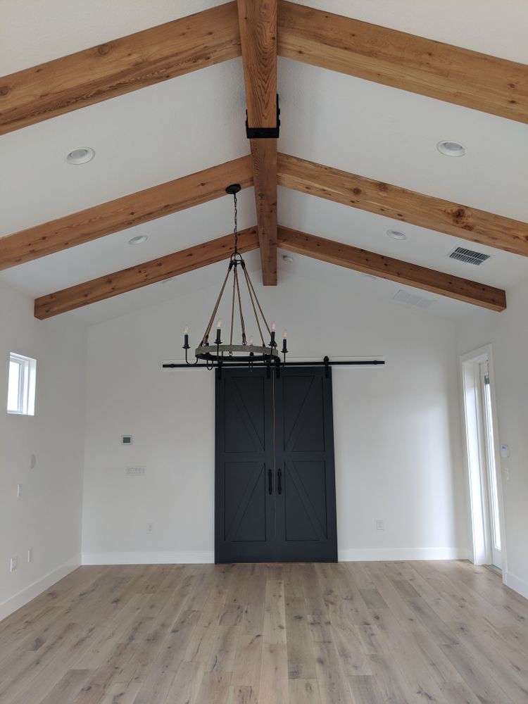 All Photos for MJ'S TRIM INC. in Orlando, FL