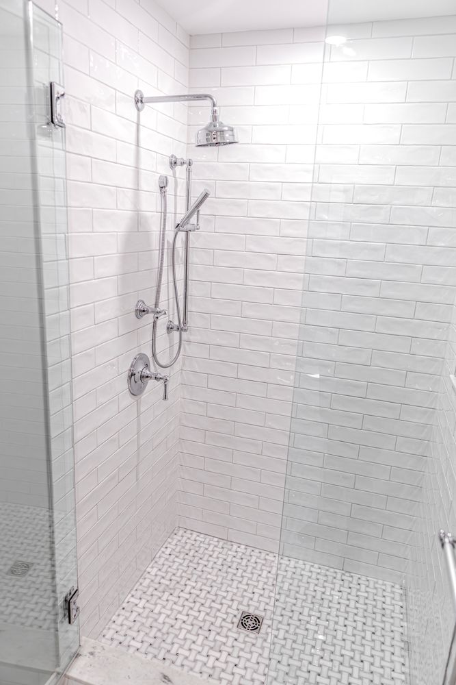 All Photos for Old Town Tile Pro in Winston-Salem, NC