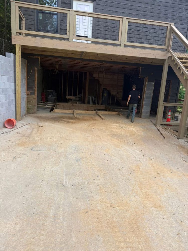 All Photos for Grasshopper Excavating & Pools in Pigeon Forge, TN