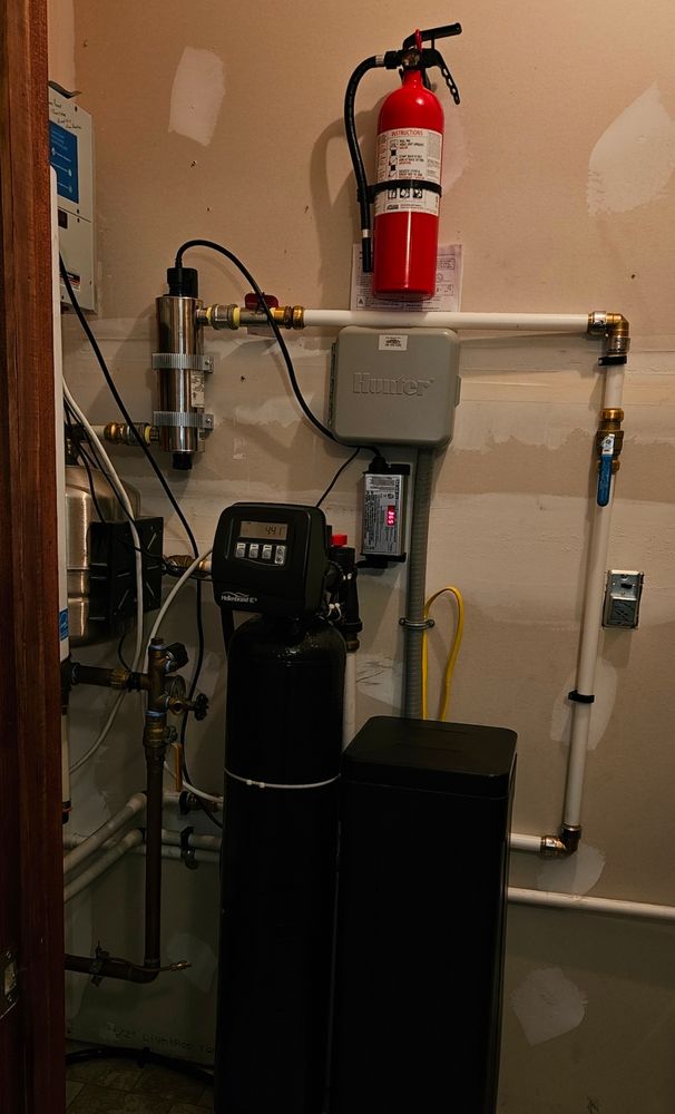 All Photos for The Water Guy in Roundup, MT