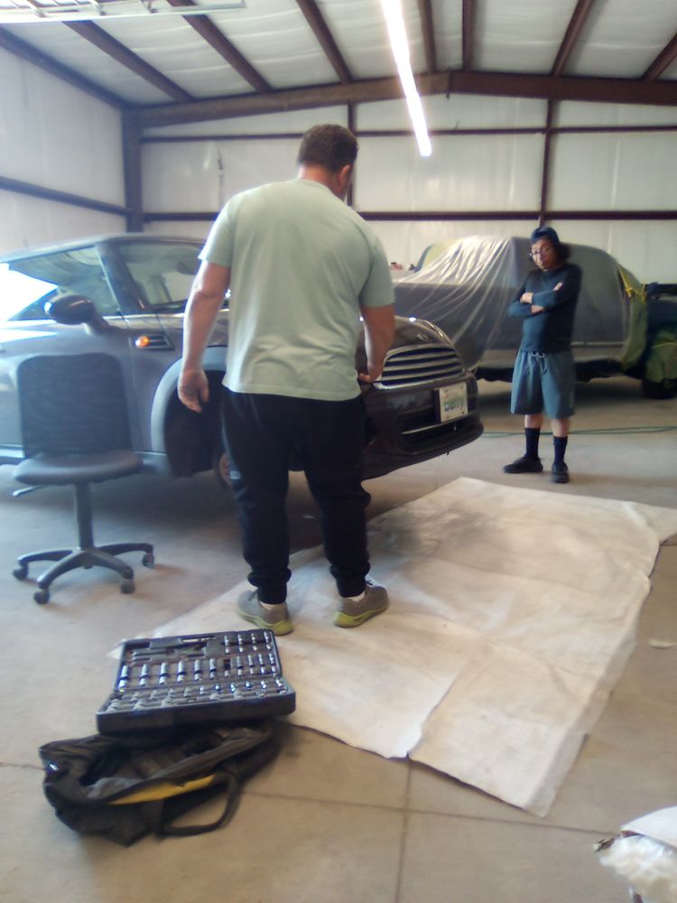 All Photos for Bumper Repair 405 in Oklahoma City, OK