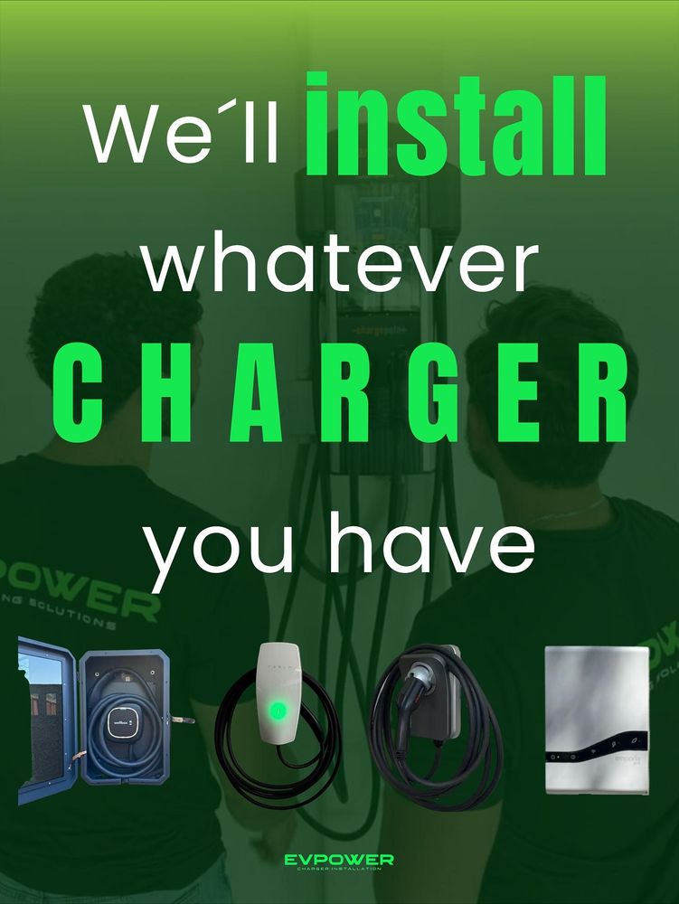 All Photos for EVPOWER CHARGING SOLUTIONS in Tracy, CA