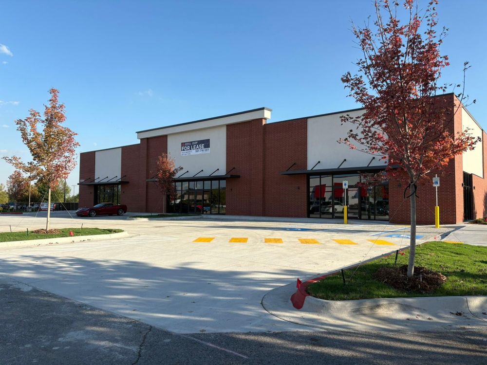 All Photos for Stone Works in North Little Rock, AR