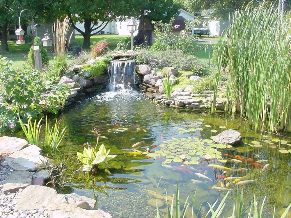 Our Work for Mayfield Landscaping in Staunton, IL