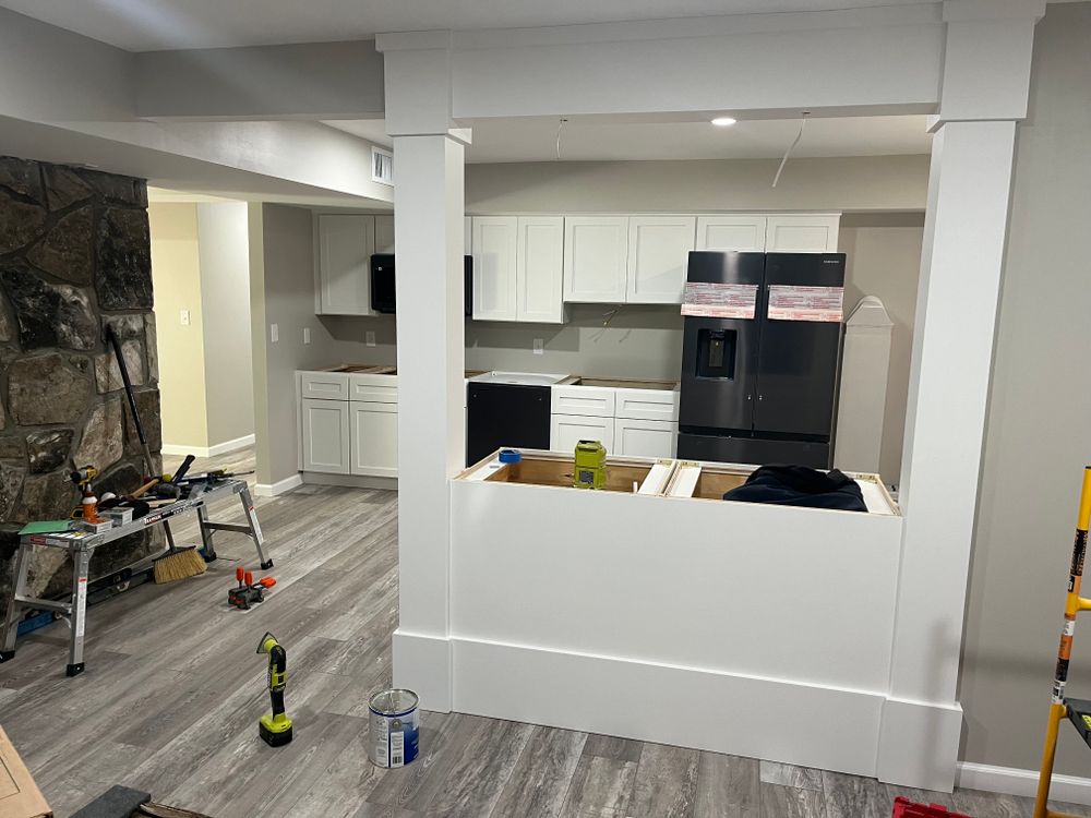 All Photos for Brown and Hecht Contracting in Sevierville, TN