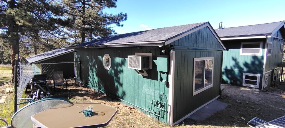 All Photos for Berry Handy Services in Loveland, CO