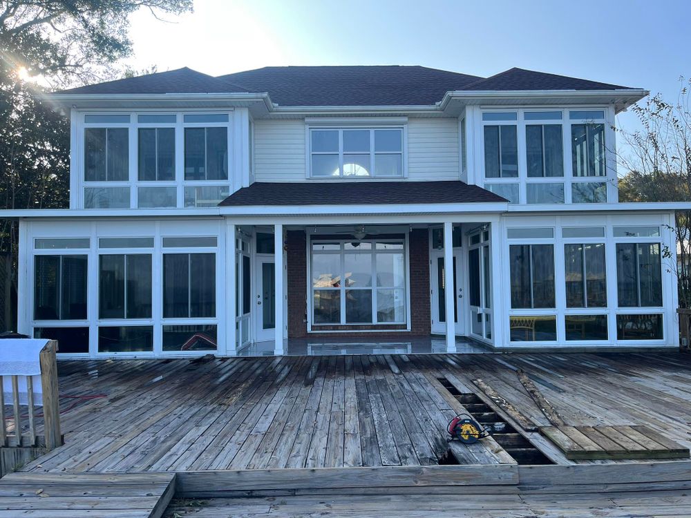 All Photos for All-Star Lawn Care & Soft Washing in Mobile, AL