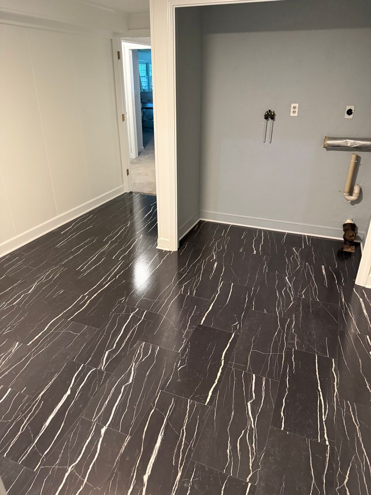 All Photos for Josh McLoone's Flooring in Whitman, MA