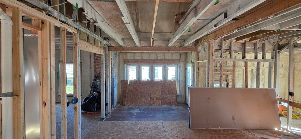 All Photos for Seiler Restoration and Construction Services in Kalamazoo County, MI