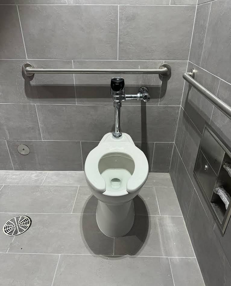 Our expert plumbers provide reliable and efficient toilet repairs and installations, ensuring hassle-free service to resolve leaks, clogs, or upgrades quickly while maintaining high-quality standards in every project. for HDZ Integrity Plumbing LLC in Forney, TX