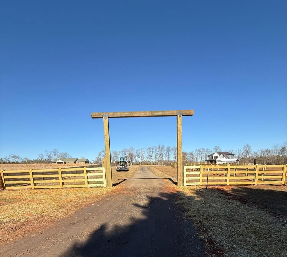All Photos for Elevated Home Service Group in Mount Ulla, NC