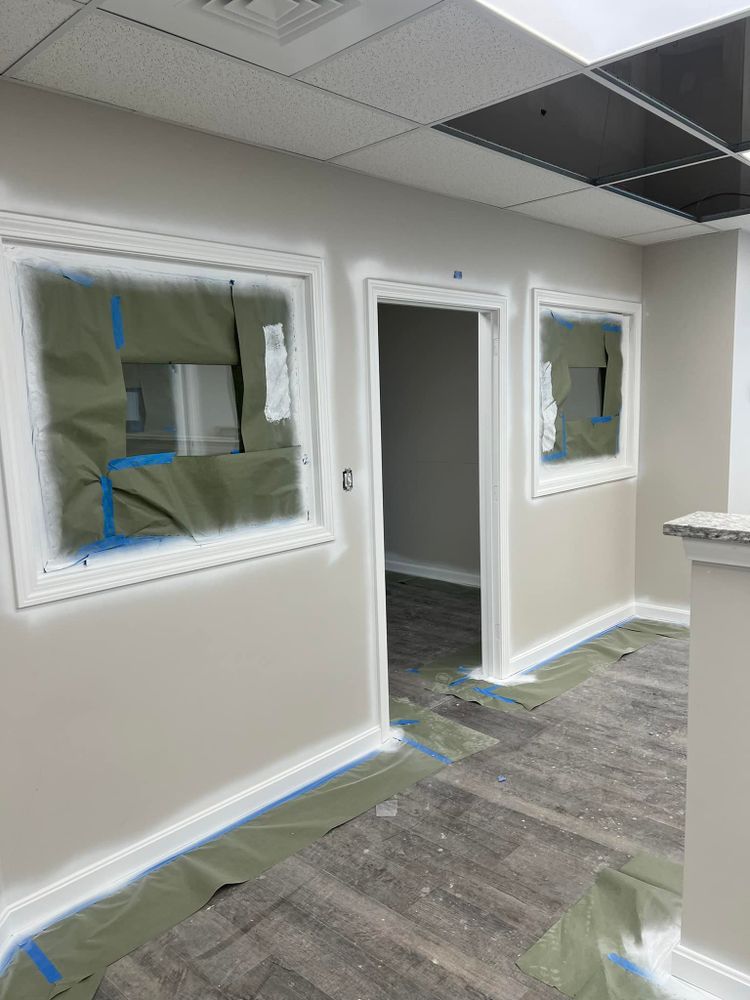 All Photos for Suter & Sons Painting in Amherst, Western Massachusetts