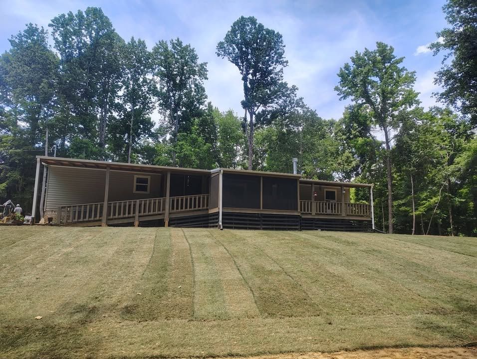 All Photos for 5 Star Land Management in Beech Bluff, TN